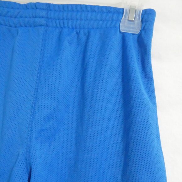OLD NAVY BRAND | xl | Blue Athletic Shorts - Picture 12 of 15
